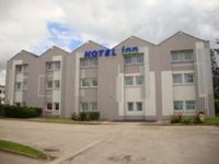Hotel Inn Design Amiens