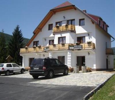 фото отеля Bistro Winnetou