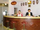 фото отеля Vien Dong Hotel Vinh City