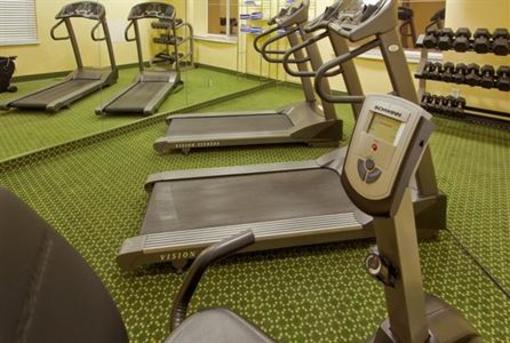 фото отеля Holiday Inn Express & Suites Arlington, TX