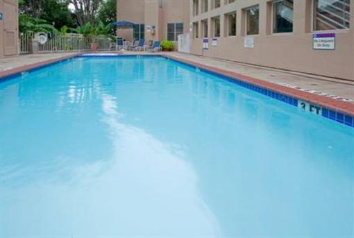 фото отеля Holiday Inn Express & Suites Arlington, TX