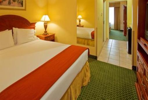 фото отеля Holiday Inn Express & Suites Arlington, TX