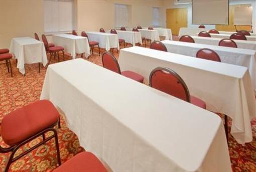фото отеля Holiday Inn Express & Suites Arlington, TX