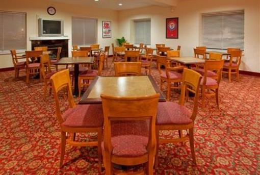 фото отеля Holiday Inn Express & Suites Arlington, TX