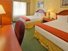 фото отеля Holiday Inn Express & Suites Arlington, TX