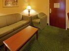 фото отеля Holiday Inn Express & Suites Arlington, TX