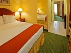 фото отеля Holiday Inn Express & Suites Arlington, TX