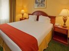 фото отеля Holiday Inn Express & Suites Arlington, TX