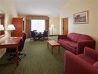 фото отеля Holiday Inn Express & Suites Arlington, TX