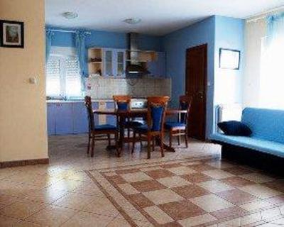 фото отеля Apartments Milin