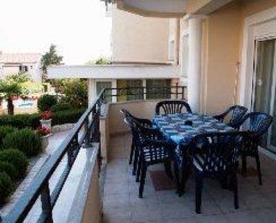 фото отеля Apartments Milin