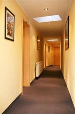 фото отеля City Hotel Hilden