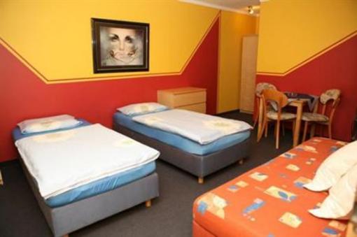 фото отеля City Hotel Hilden