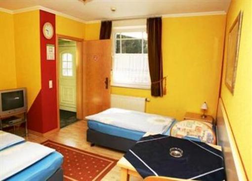 фото отеля City Hotel Hilden