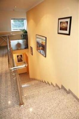 фото отеля City Hotel Hilden