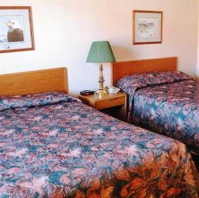 фото отеля Canway Inn & Suites