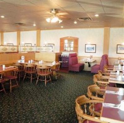 фото отеля Canway Inn & Suites