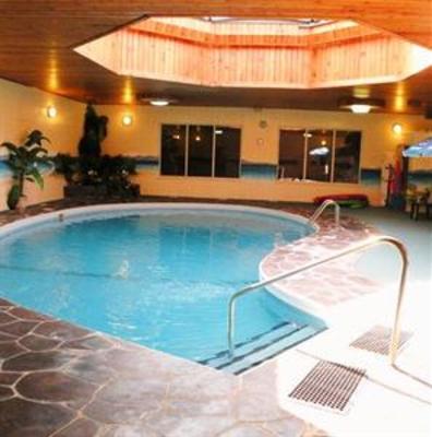 фото отеля Canway Inn & Suites