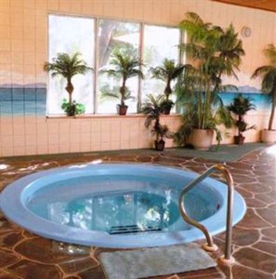 фото отеля Canway Inn & Suites