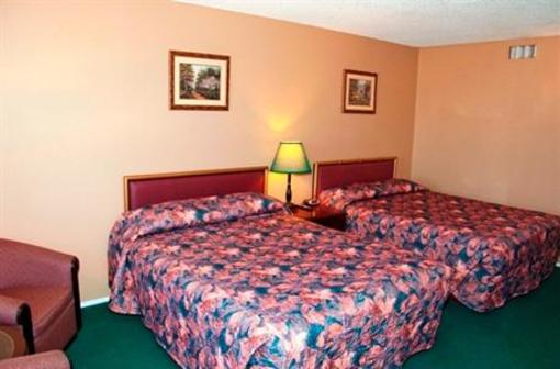фото отеля Canway Inn & Suites