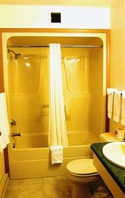 фото отеля Canway Inn & Suites