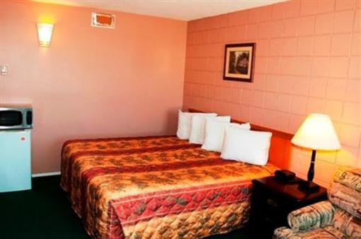 фото отеля Canway Inn & Suites