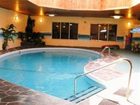 фото отеля Canway Inn & Suites