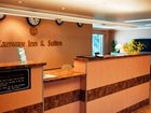 фото отеля Canway Inn & Suites