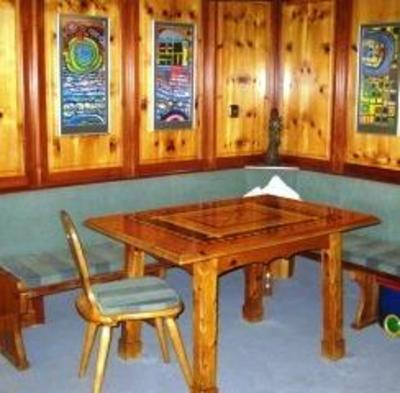 фото отеля Pension Weirather