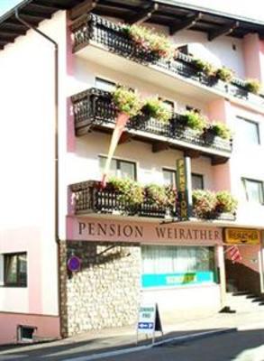 фото отеля Pension Weirather
