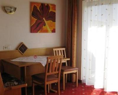 фото отеля Pension Weirather