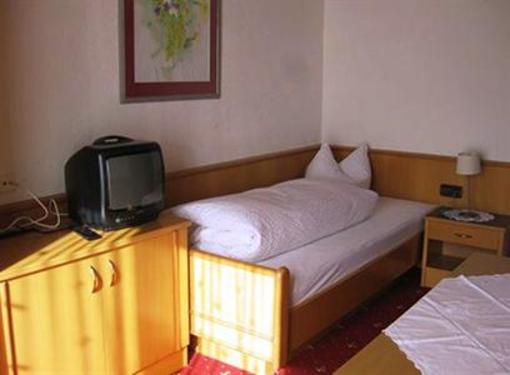 фото отеля Pension Weirather