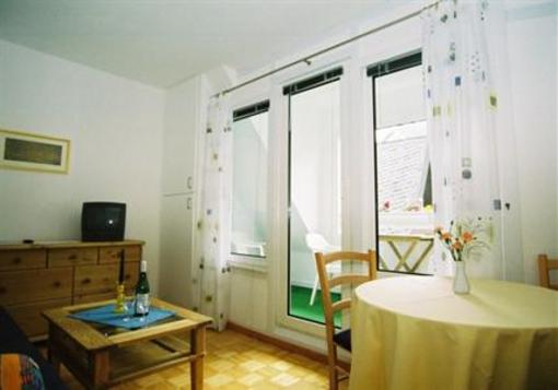 фото отеля Pension Hendriks