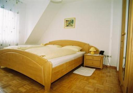 фото отеля Pension Hendriks