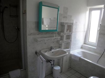 фото отеля Pension Hendriks