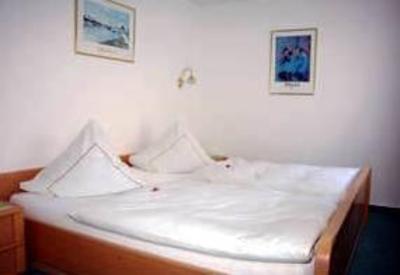 фото отеля Hotel Garni Goldener Hirsch Mosbach