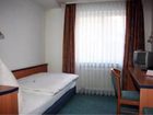 фото отеля Hotel Garni Goldener Hirsch Mosbach