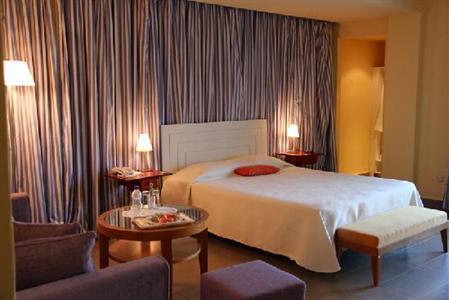 фото отеля Megisti Hotel