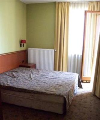 фото отеля Max Balaton Apartman