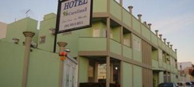 фото отеля Hotel Carolina II