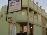 Hotel Carolina II