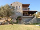 фото отеля Olive Garden Hotel Datca