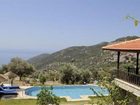 фото отеля Olive Garden Hotel Datca