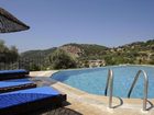 фото отеля Olive Garden Hotel Datca