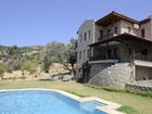 фото отеля Olive Garden Hotel Datca