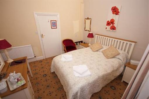 фото отеля Hampsfell House Hotel