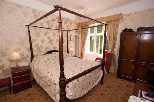 фото отеля Hampsfell House Hotel