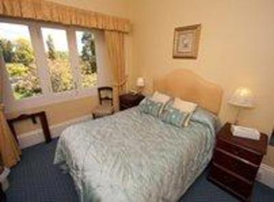 фото отеля Hampsfell House Hotel
