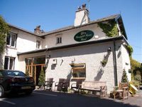 Hampsfell House Hotel