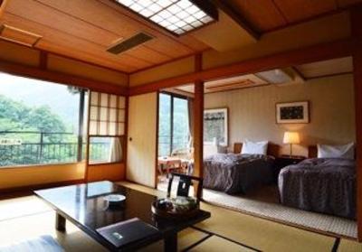 фото отеля Yumoto Hotel Hakone